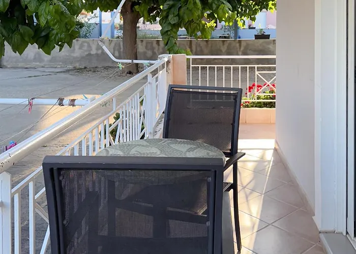 Apartamento Thetis Iii, The House Vivári