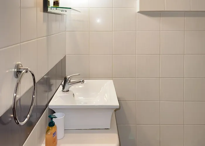 Thetis Iii, The House Vivári