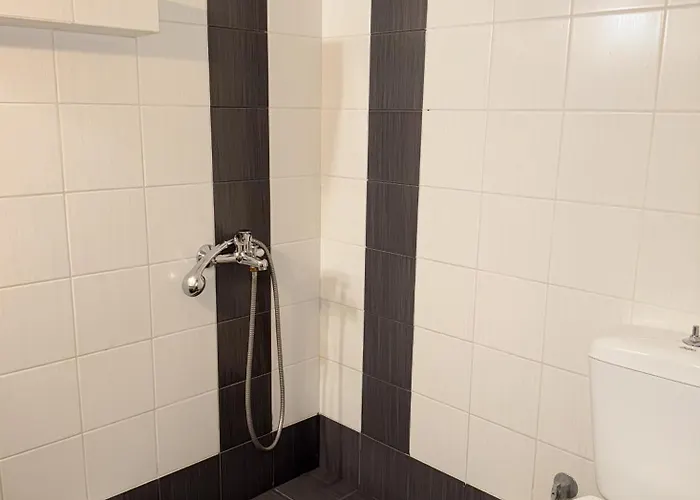 Thetis Iii, The House Apartamento